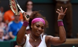 Serena Vilijams osvojila 61. titulu u karijeri