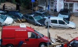 U Miziji porušeno više od 40 kuća