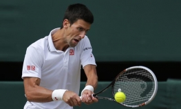 Novak igra sa Vavrinkom u dublu