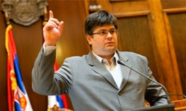 Čotrić: Ne slaviti zločin nego primijeniti evropske standarde
