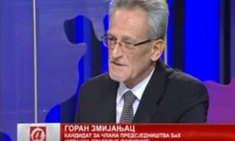 Goran Zmijanjac: Dolazi kraj partiokratiji