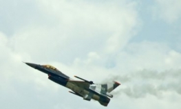Američki špijunski avion pobjegao pred ruskim u Švedsku