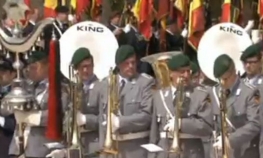 Evropa se sjeća Velikog rata