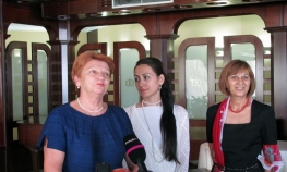 Zaštita ljudskih prava obrađena Ustavom RS   