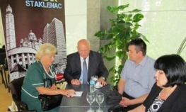 U Banjaluci prioritet obnova mostova i sanacija klizišta 