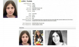 Interpol traži Tijanu Jurić