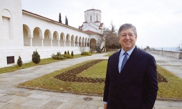 Princ: Srpski narod bio na ispravnoj strani 