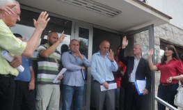 Odbornici sutra sa Dodikom