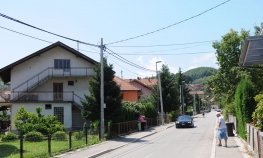 Traže usporivače brzine