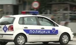 Ubistvo u Loparama, ubica se sam prijavio policiji