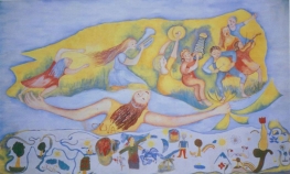 Mađar predložio najbolji mural