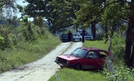 Izrešetao poznanika pa se prijavio policiji