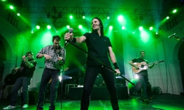 Sve spremno za "Fresh Wave" festival