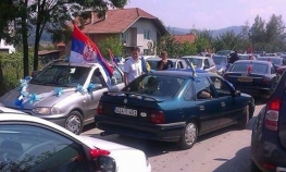 Susret svatova iz Federacije i Republike Srpske u Čeliću