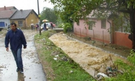 Žrtva poplave u Banji Koviljači: Udavio ga nabujali potok u podrumu ...