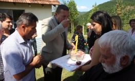 Nema siromašnih Srba u Ajnovcu
