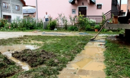 Stanovnici Blažuja i Rakovice: Nemamo više snage