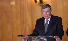 Radmanović: Volja naroda ne može biti spriječena silom