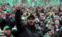 Hamas neće da položi oružje