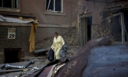 U Lugansku i dalje teška humanitarna situacija