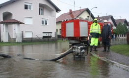 Stabilna situacija na području opštine Modriča