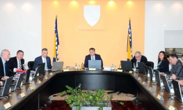 Od Civilne zaštite posudili 20 miliona