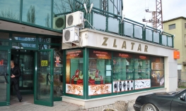 Pao zbog krađe od sudije i pljačke zlatare