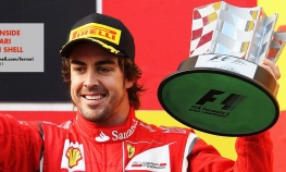 Alonso od Ferarija traži 105 miliona evra