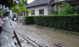 Stanje u Kostajnici se stabilizuje