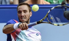 Troicki u četvrtfinalu