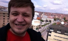 Edo Maajka: Napadaju me jer sam oženjen Jevrejkom