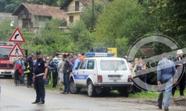 "Crni potok" usmrtio ženu iz Čelinca, za muškarcem se još uvijek ...