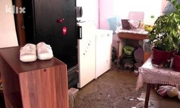 Stabilizuje se stanje, Banjalučani saniraju štetu