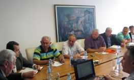Pašalić: Biće preuzeti svi tržišni viškovi