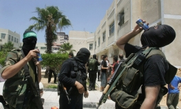 Hamas: Rat s Izraelom nije završen