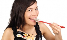 Smršajte, uz japansku dijetu, 8 kilograma za 2 nedjelje