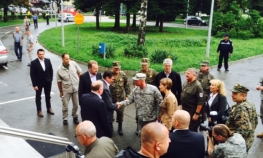"Izetbegović politizuje ulogu OS BiH"