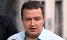 Dačić: Nećemo biti novi Gavrilo Princip novog svetskog poretka