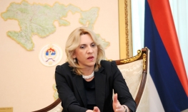 SNSD: Primitivne izjave Vučurevića