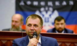 Borodaj podnio ostavku