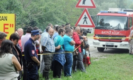 Još ni traga o nestalim, u potragu uključeni i specijalci