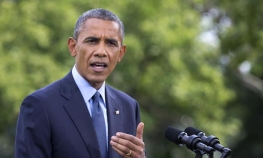 Obama dozvolio bombardovanje Iraka