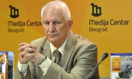 Bećkoviću  nagrada Despotica mati Angelina