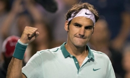 Federer u četvrtfinalu