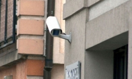 Za postavljanje kamere potrebna saglasnost stanara
