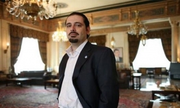  Saad Hariri se iznenada vratio u Liban