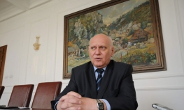 Gavranović: Najteže u naselju Potok