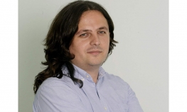 Mladen Matović: Rastuže me oni koji nemaju svoj san