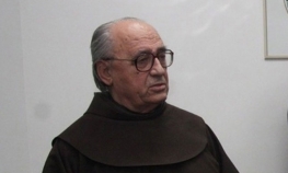 Preminuo fra Luka Markešić