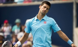 Nole: Nije moglo gore